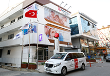 Özel Beşiroğlu Ağız ve Diş Sağlığı Merkezi