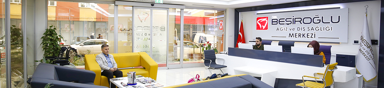 Organizasyon Şeması