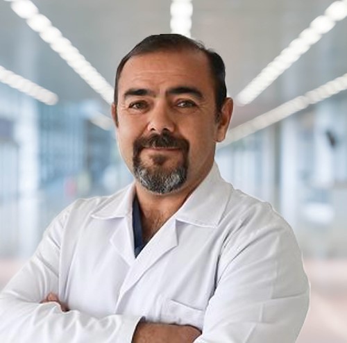 Uzm.Dr. Yaşar Özdemir