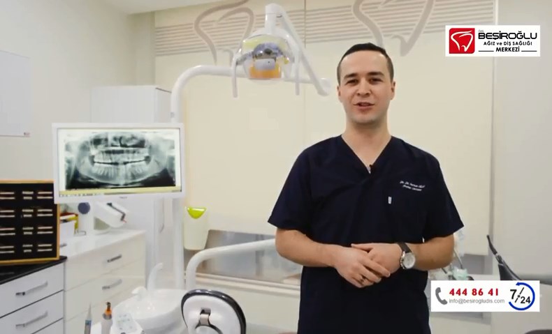 Uzm. Dr. Hamza ULU DİJİTAL ÖLÇÜ YÖNTEMİ