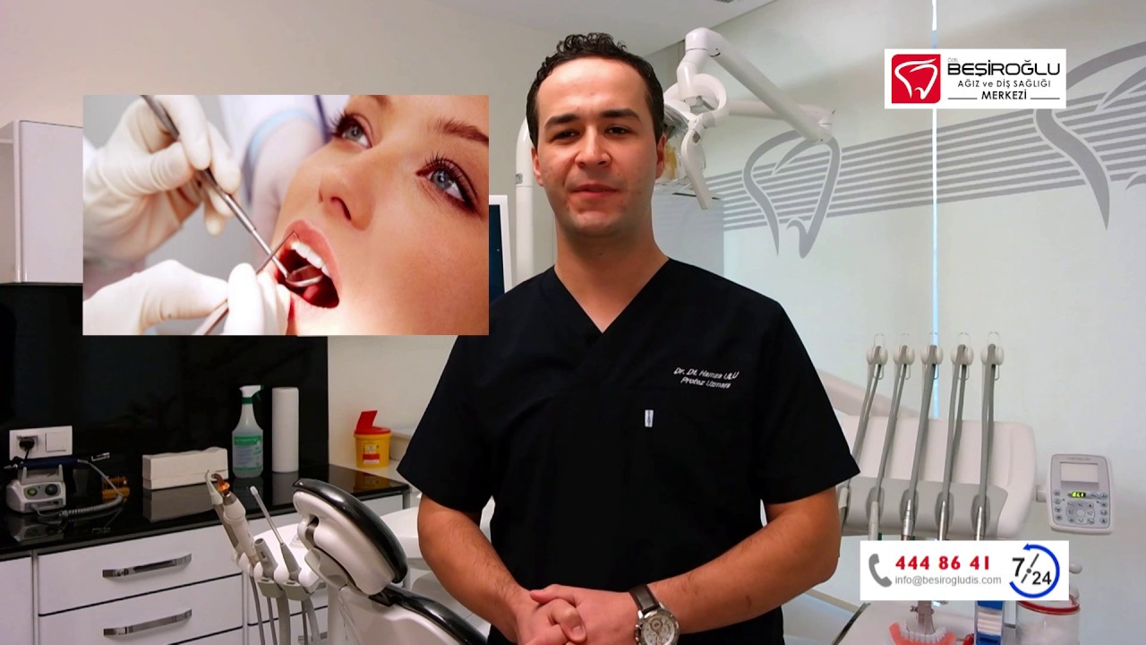 ÖZEL BEŞİROĞLU AĞIZ VE DİŞ SAĞLIĞI MERKEZİ Uzm.Dr. Hamza ULU PROTEZ HAKKINDA