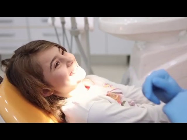 Beşiroğlu çocuk ağız ve diş sağlığı polikiliniği