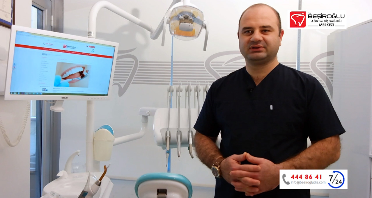 Ali Kemal BEŞİROĞLU