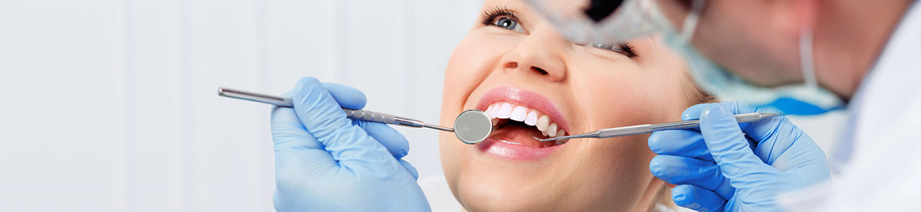 Çene Cerrahisi ve İmplantoloji Kliniği