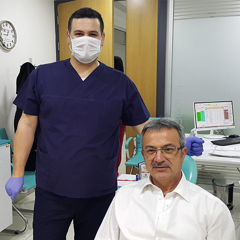 Ağız Diş Çene Cerrahisi