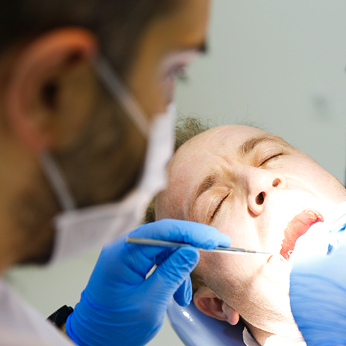 Periodontoloji
